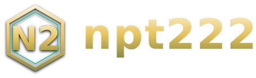 npt222 logo